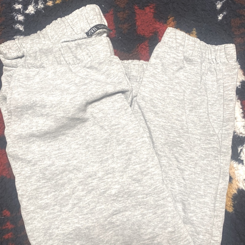 Zara Jogger Pants